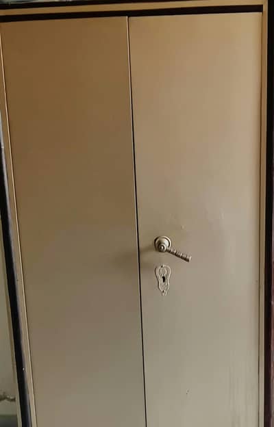 Best Iron Cupboard