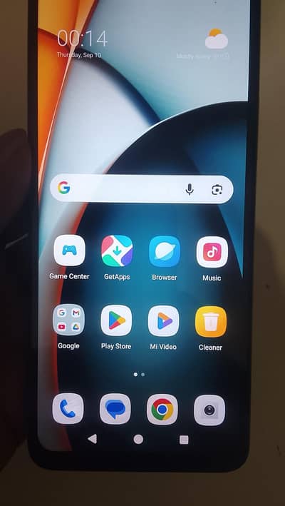 Xiaomi Redmi A3