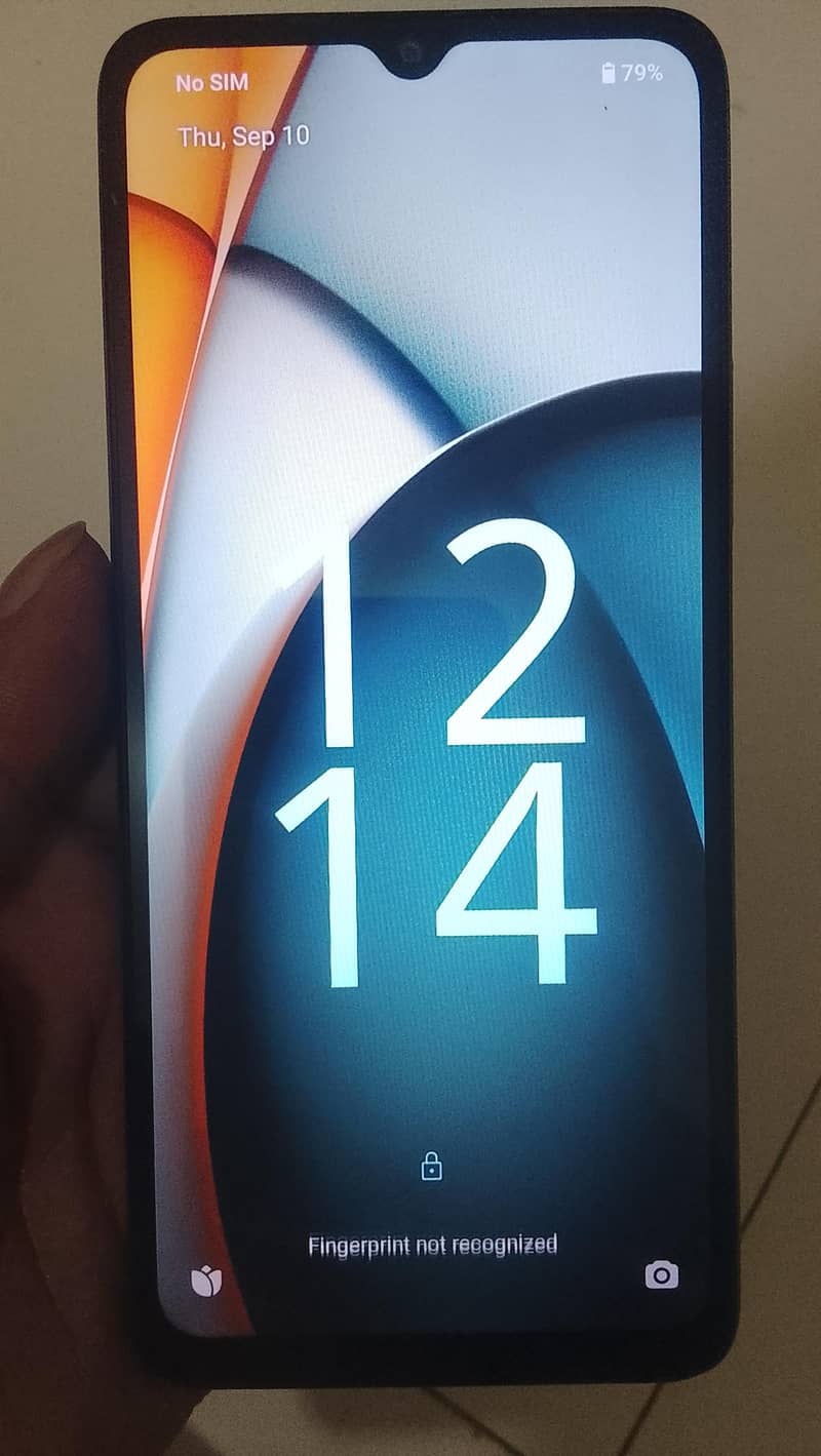 Xiaomi Redmi A3 1