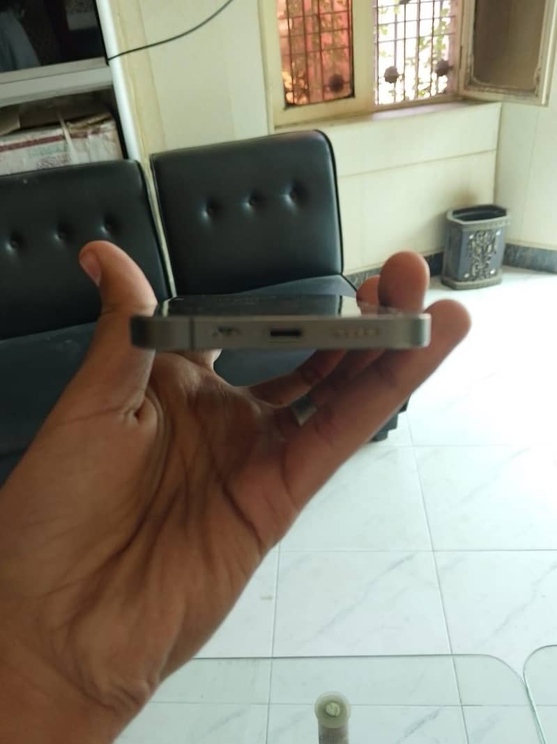 Apple iPhone 12 Pro 5