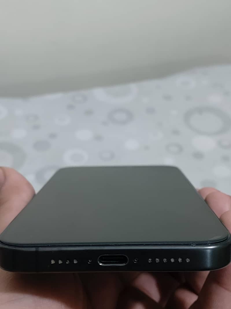 Apple iPhone 15 Pro Max 1