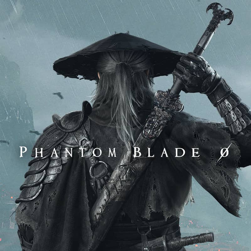 Phantom Blade Zero 0