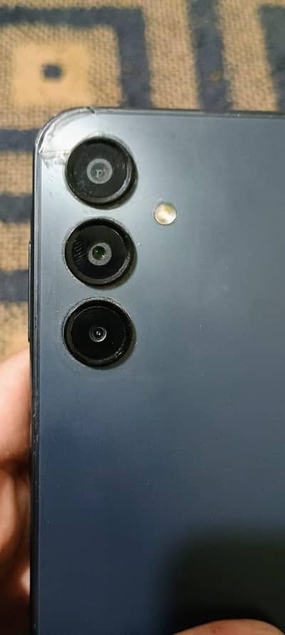 Samsung Mobile A16 4/128