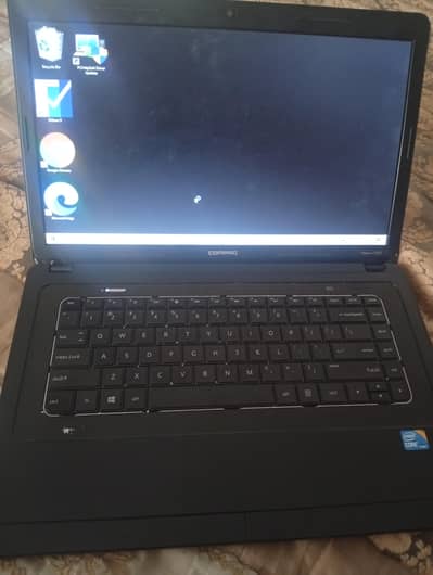 COMPAQ Laptop for Sale