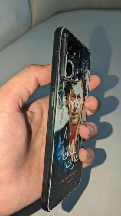 OPPO F21 Pro