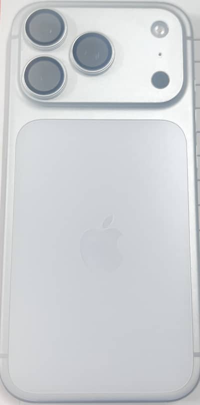 Apple iPhone 17 Pro