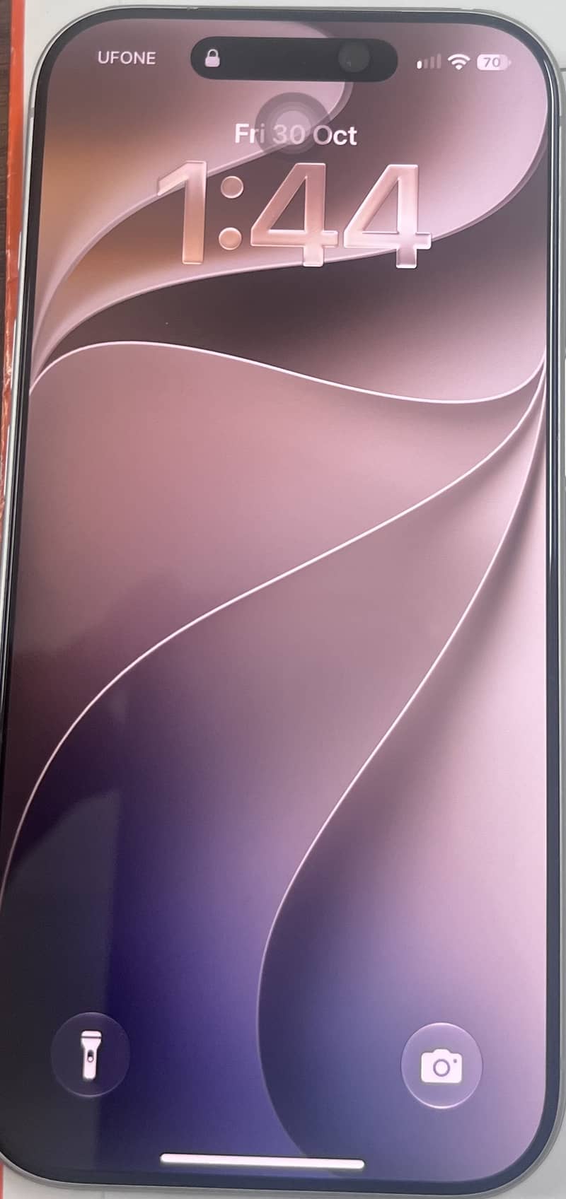 Apple iPhone 17 Pro 1