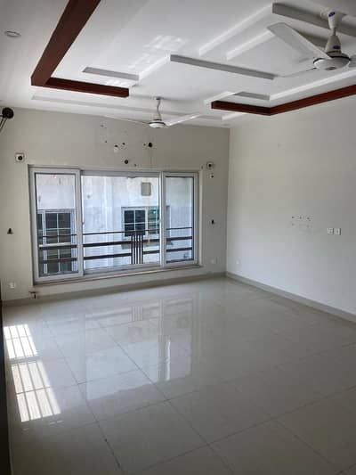 14 Marle Portion Available For Rent In Behria Enclave Islamabad