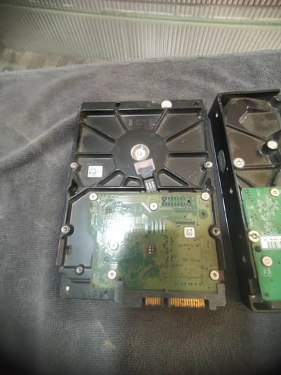 320GB HARD DRIVE 2