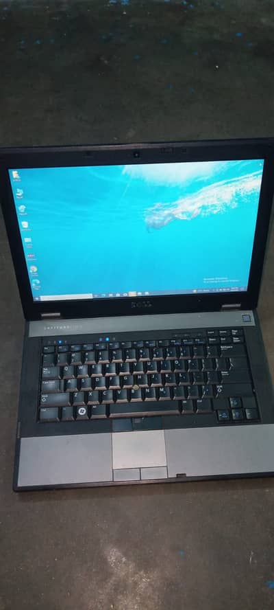 Laptop Dell