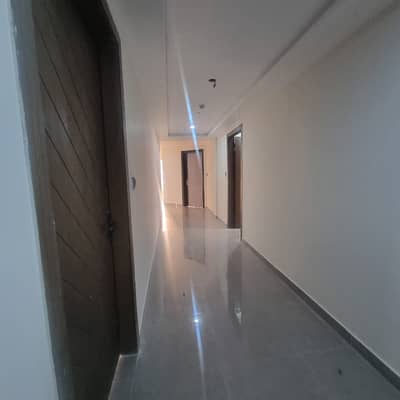 Brand New 2 Bed Apartment For Sale In Behria Enclave Islamabad
