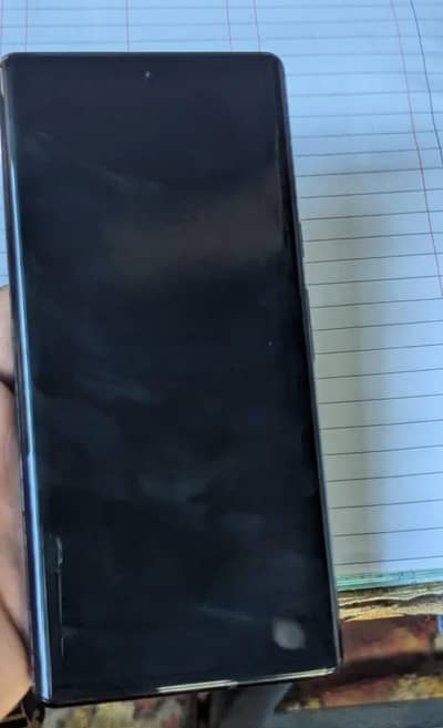 Google Pixel 6 Pro