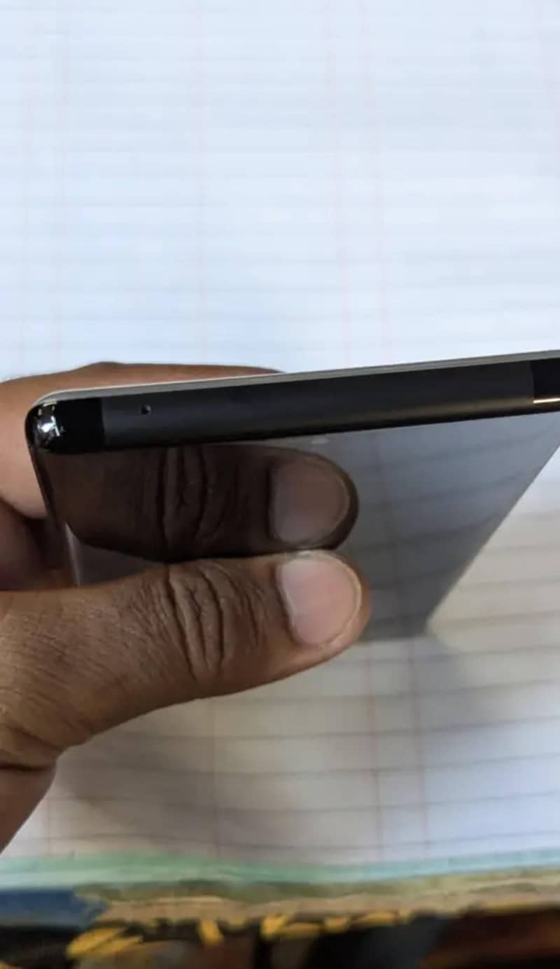 Google Pixel 6 Pro 7