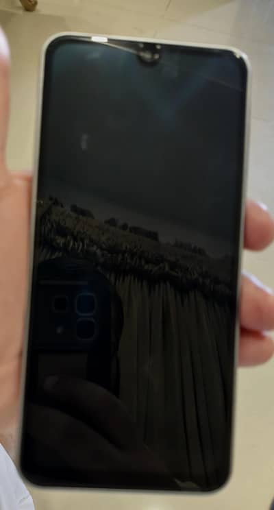 Samsung Mobile A17 8 256
