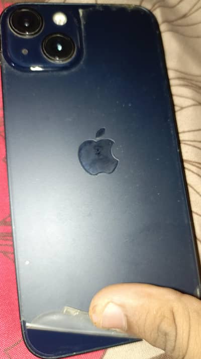Apple iPhone 13