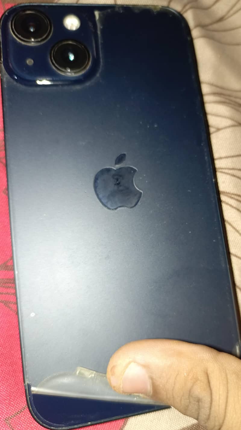 Apple iPhone 13 0