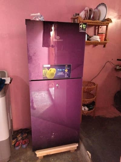 Dawlance refrigerator