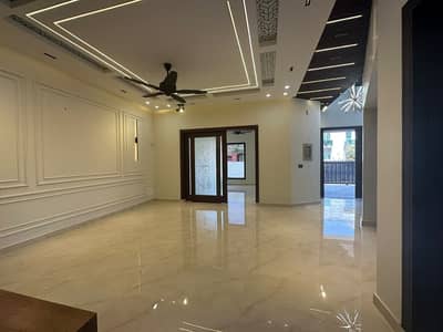 Brand New 10 Marla House For Rent With Solar Installed Available In Behria Enclave Islamabad