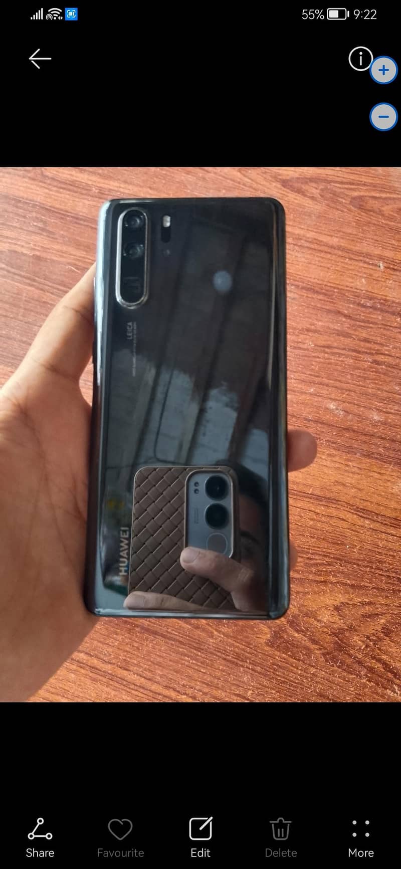 HUAWEI P30 pro 1