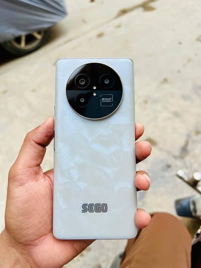 SEGO Zero 50