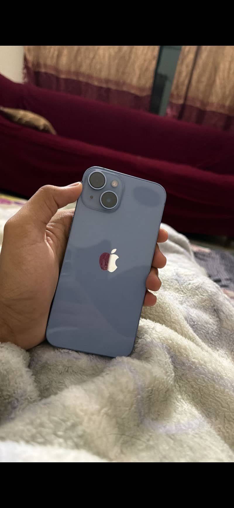 Apple iPhone 14 1