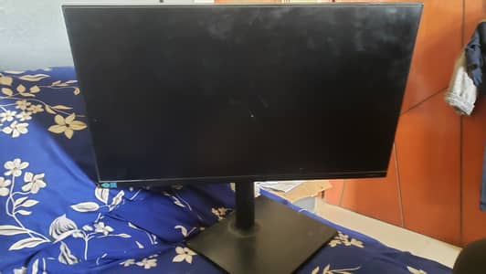 Samsung IPS-LCD 24 inch