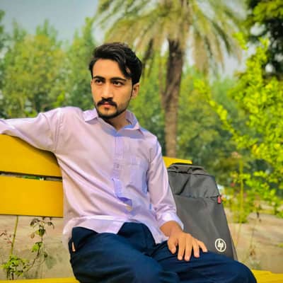 MALIK Emad