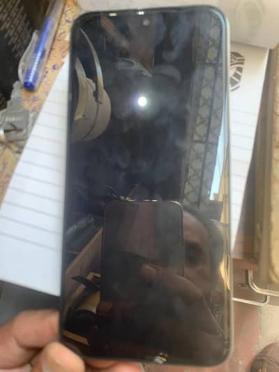 Infinix Smart 20