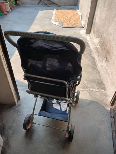 stroller pram