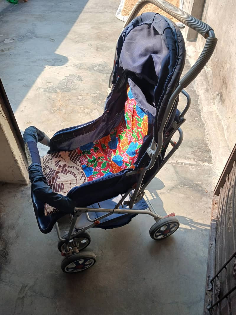 stroller pram 1