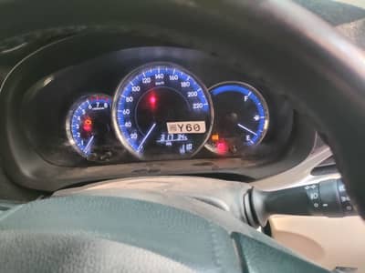 Toyota Yaris 2020