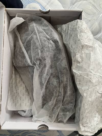 Shoes by Lama