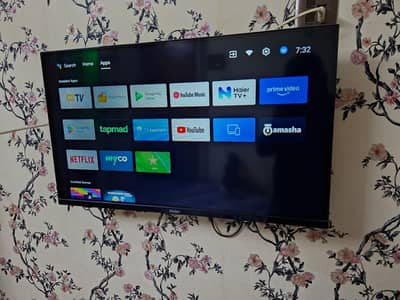 Haier 32 inch