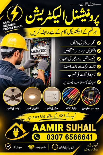 Electrition
