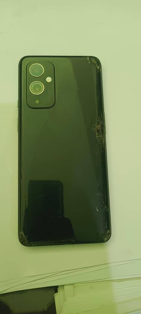 One Plus 9 0