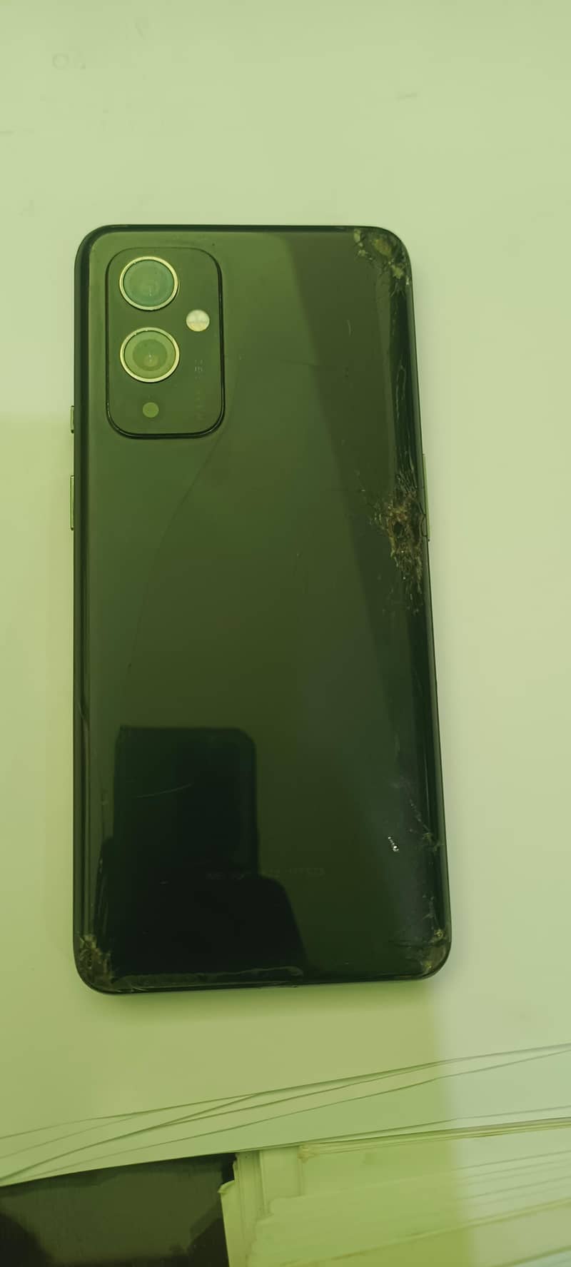 One Plus 9 1