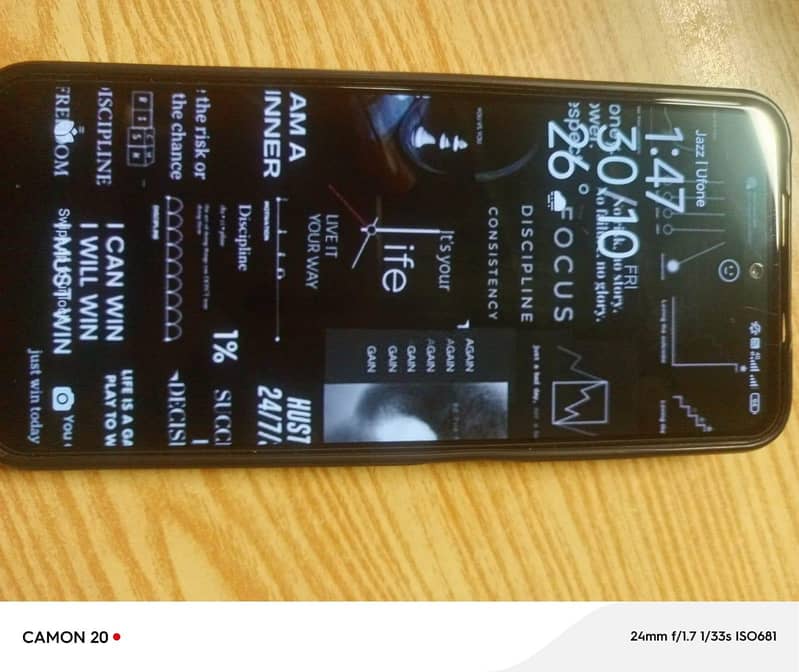 Xiaomi Redmi Note 11 Pro 0