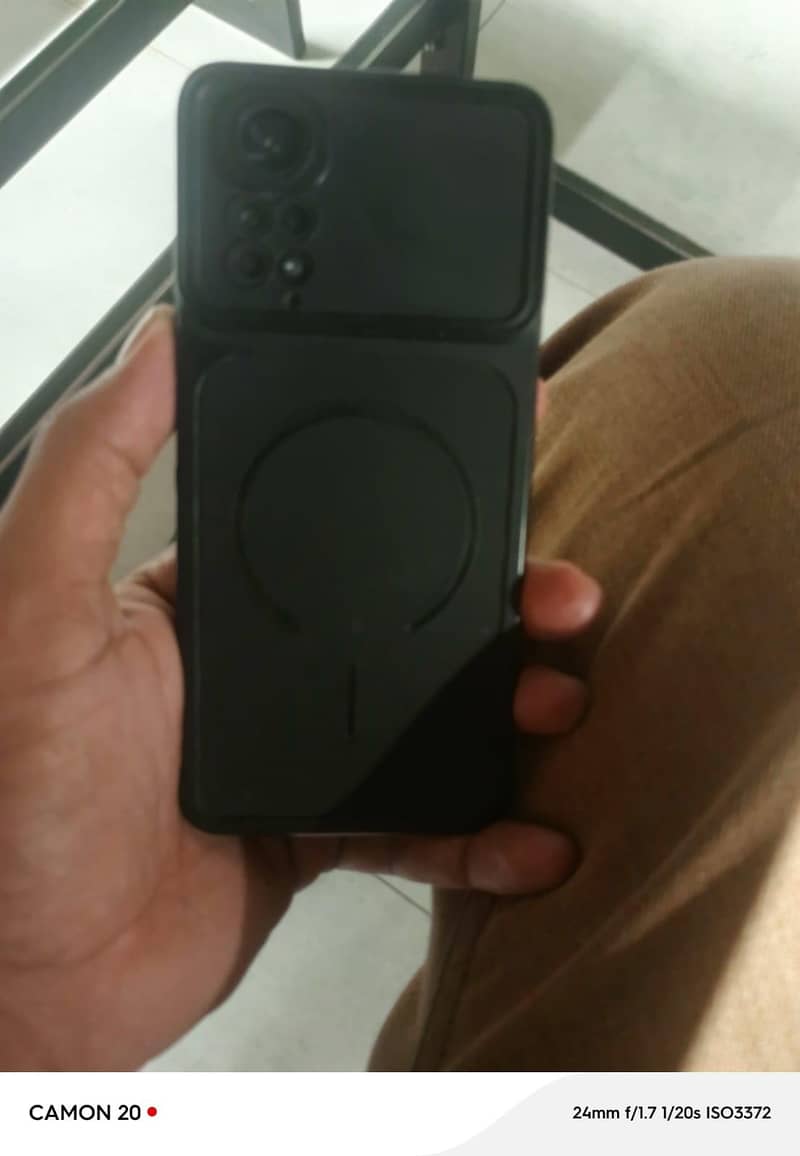 Xiaomi Redmi Note 11 Pro 1