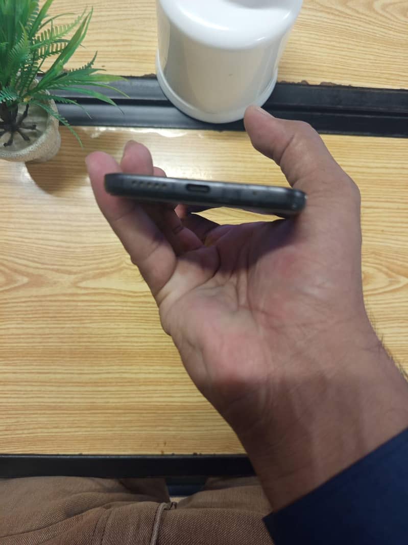 Xiaomi Redmi Note 11 Pro 4