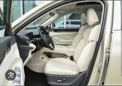Haval H6 2026