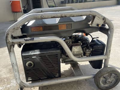 Hyundai Generator For sale