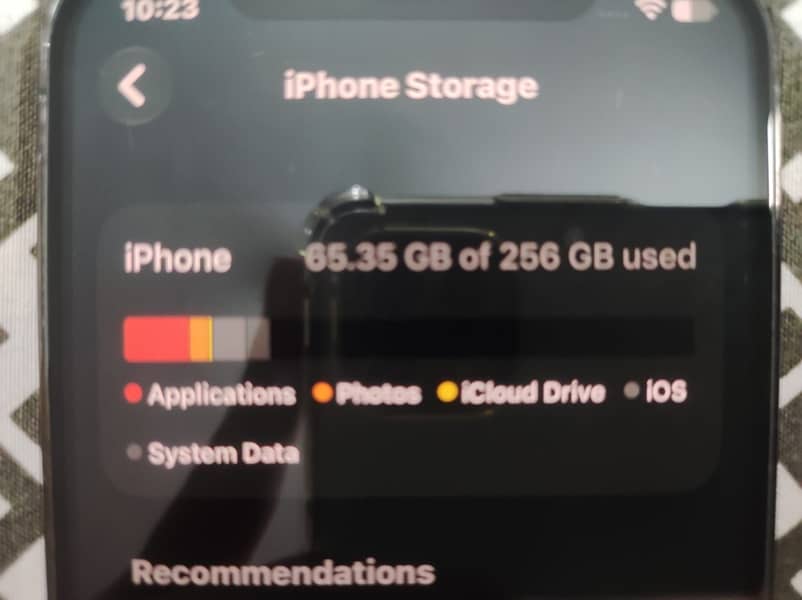 Apple iPhone 12 Pro 1