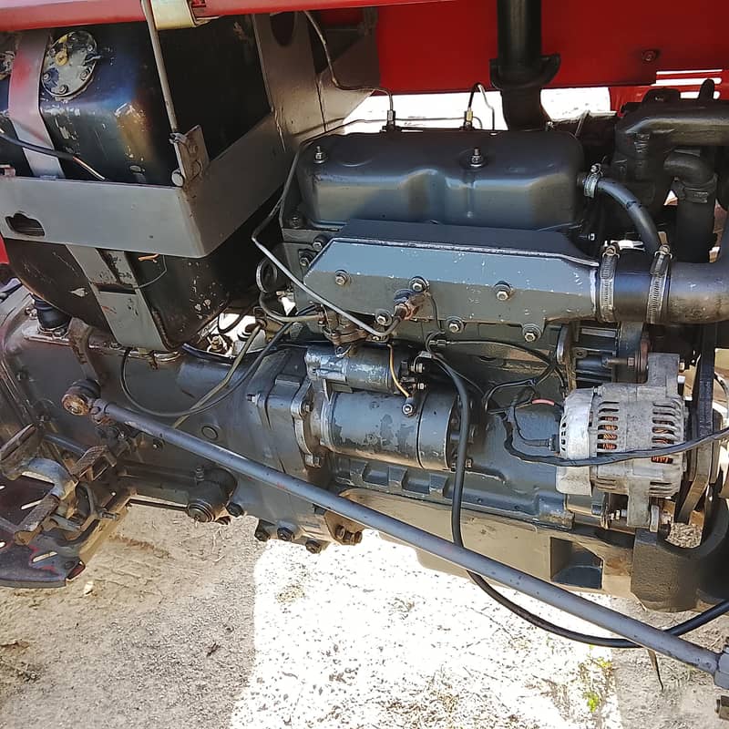 tractor sellar 1