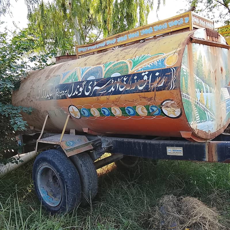 tractor sellar 18