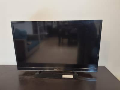 Sony TV