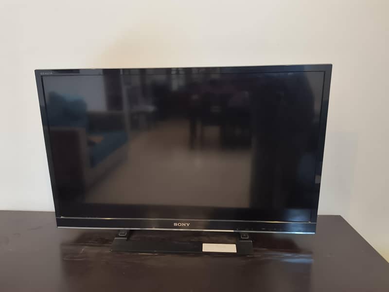 Sony TV 0