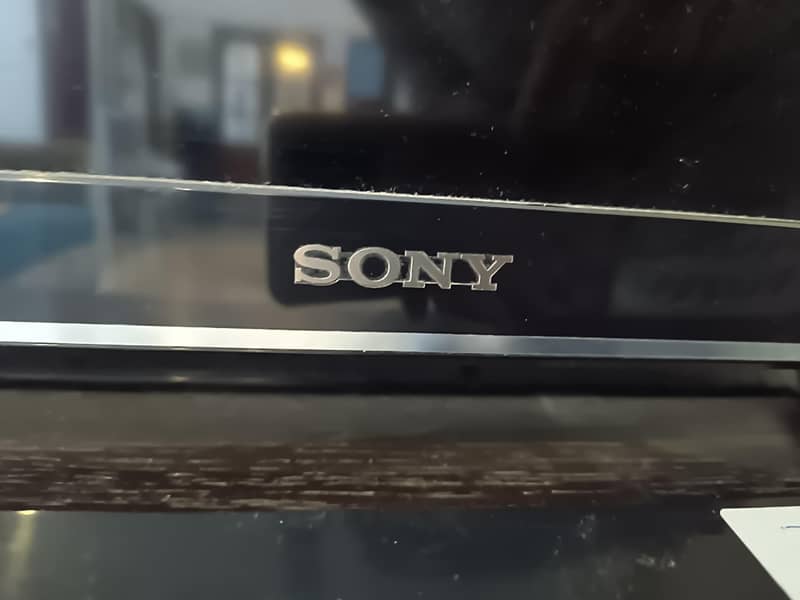 Sony TV 1