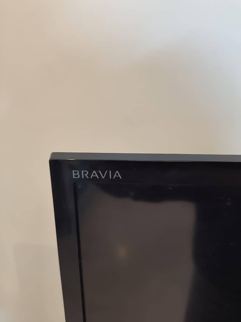 Sony TV 6