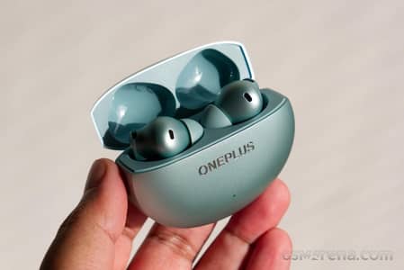 OnePlus buds 4