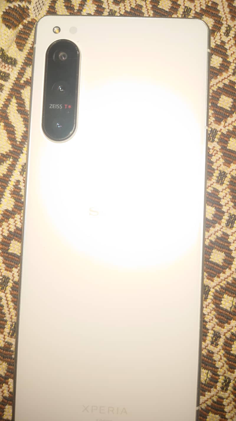 Sony 5 IV 0